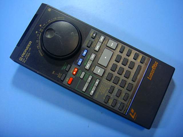 楽天市場】パイオニア ld リモコンの通販