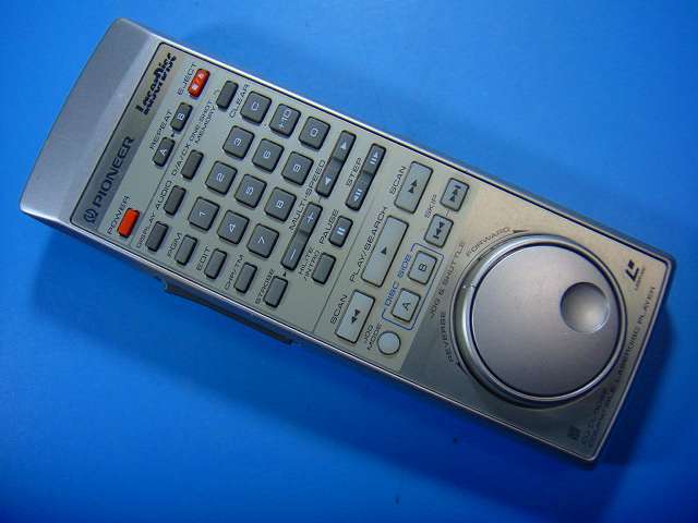 楽天市場】パイオニア ld リモコンの通販
