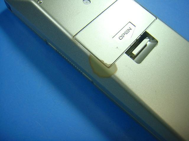 CU-CLD061 �ѥ����˥� Pioneer �����ǥ�����⥳�� ����̵�� ���ԡ���ȯ�� ¨�� ư���ǧ�� �������ֶ��ݾ� ���� D6968