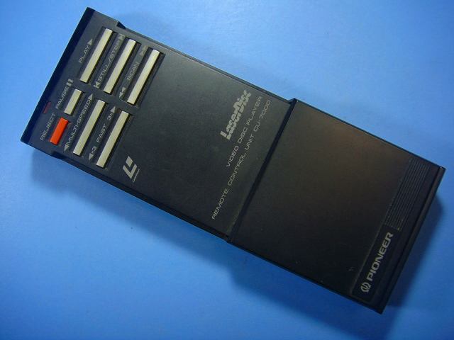 CU-7000 パイオニア Pioneer オーディオリモコン 送料無料 スピード発送 即決 動作確認済 不良品返金保証 純正 D7025