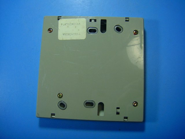 PJA502A016A 三菱重工 saison パッケージエアコン リモコン 送料無料 スピード発送...
