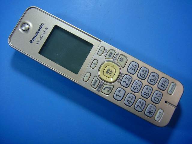 KX-FKD506-N Panasonic �ѥʥ��˥å� ���õ� �ҵ� �����ɥ쥹 ����̵�� ���ԡ���ȯ�� ¨�� �������ֶ��ݾ� ���� D7...