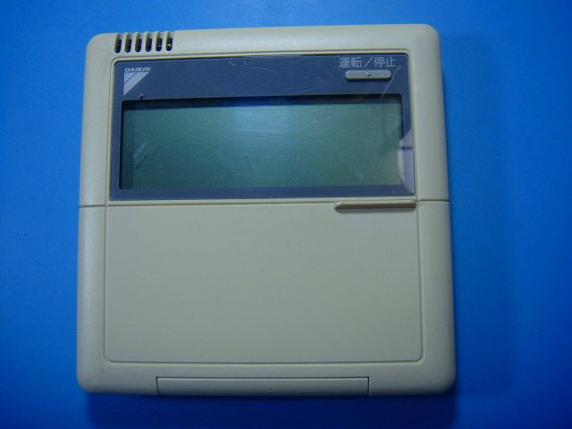 楽天市場】ダイキン リモコン brc1c1の通販