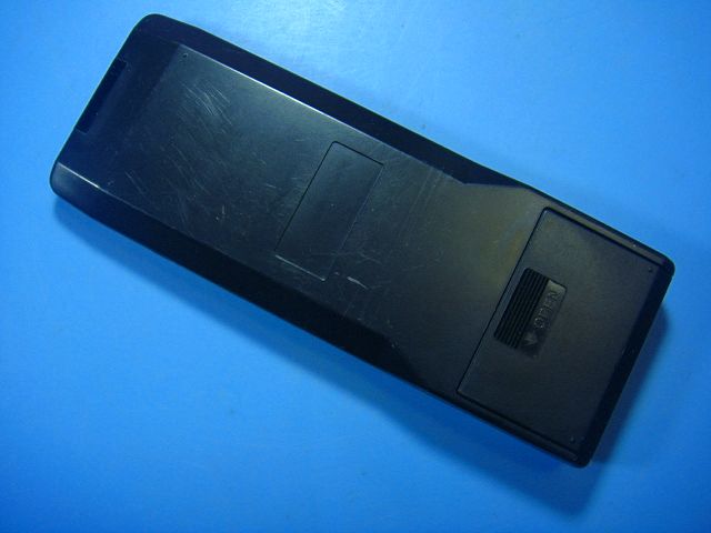 CROWN JAPAN CDプレーヤーリモコン 送料無料 スピード発送 即決 動作確認済 不良品...