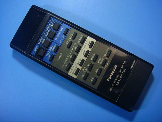 EUR64793 Panasonic �ѥʥ��˥å� �����ǥ��� ��⥳�� ����̵�� ���ԡ���ȯ�� ¨�� �������ֶ��ݾ� ���� D7359