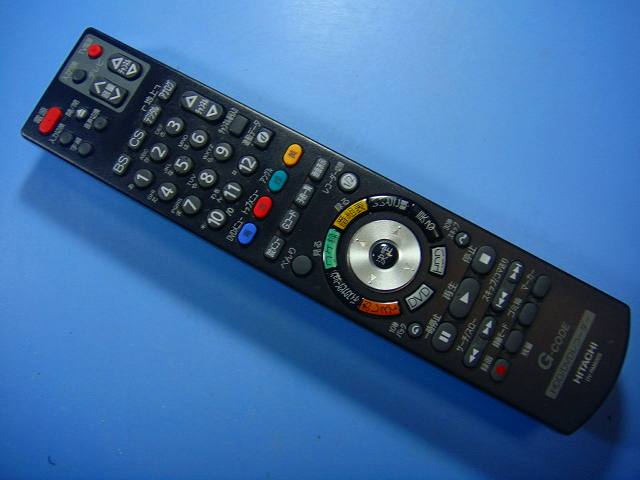 楽天市場】dvdレコーダー（メーカー日立）の通販