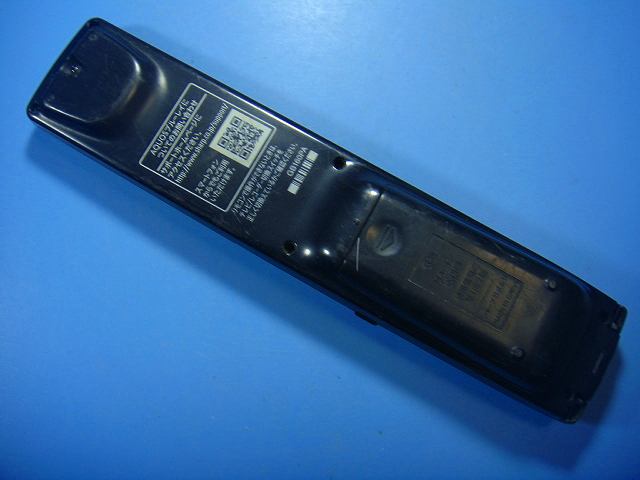 GB160PA シャープ SHARP BDレコーダー リモコン 送料無料 スピード発送 即決 動作...