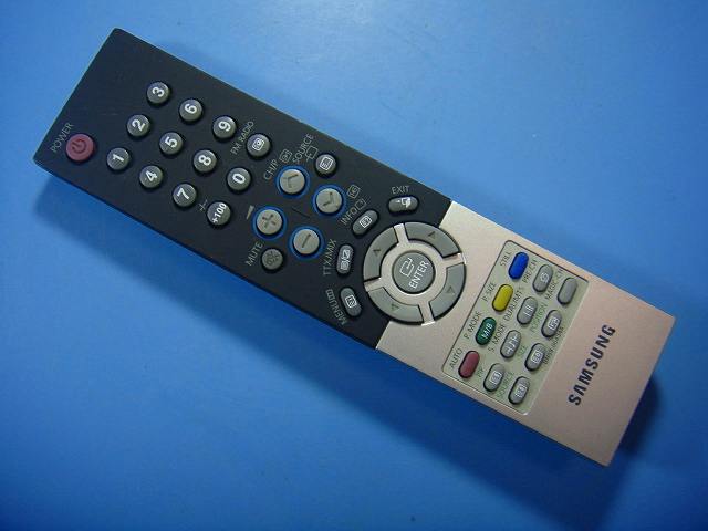 楽天市場】samsung テレビ リモコンの通販