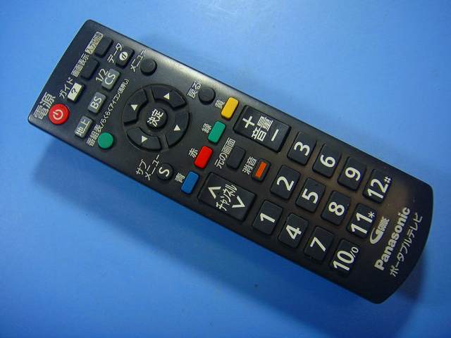楽天市場】panasonic リモコン n2qayb000990の通販
