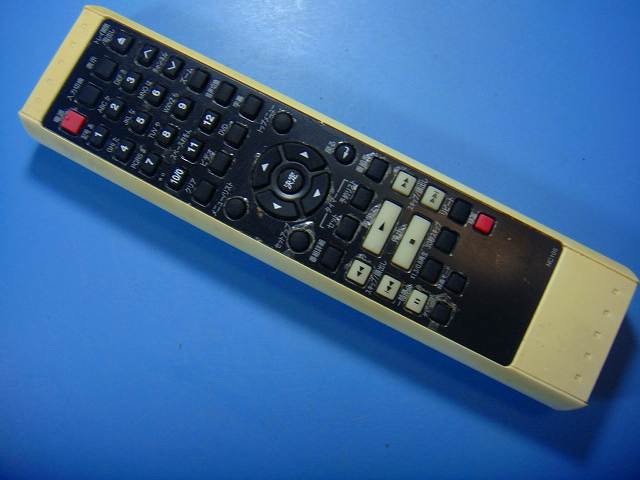 Air Conditioners - NC105 FUNAI フナイ テレビリモコン 送料無料 スピード発送 即決 動作確認済 不良品返金保証 純正 D7807