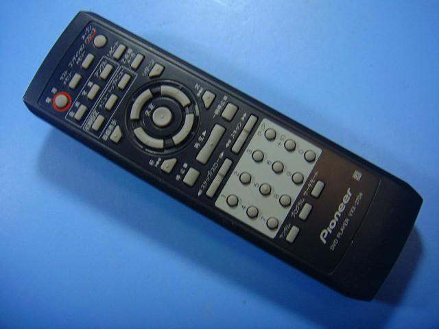 VXX-2704 �ѥ����˥� Pioneer DVD�ץ졼�䡼��⥳�� ����̵�� ���ԡ���ȯ�� ¨�� ư���ǧ�� �������ֶ��ݾ� ���� D7...