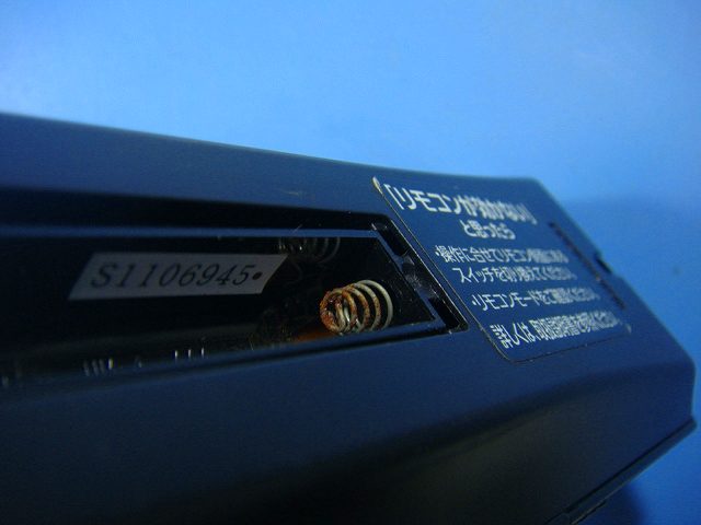 SE-R0383 東芝 レコーダー リモコン 送料無料 スピード発送 即決 動作確認済 不良...