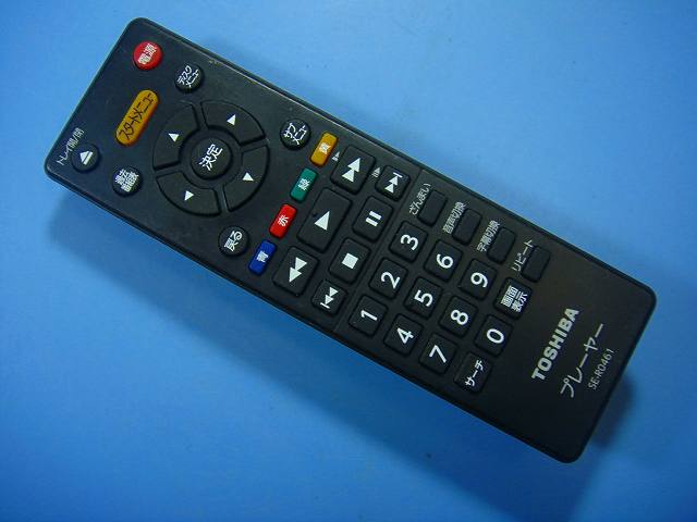 SE-R0461 TOSHIBA ��� �ץ졼�䡼 ��⥳�� ����̵�� ���ԡ���ȯ�� ¨�� ư���ǧ�� �������ֶ��ݾ� ���� D7731