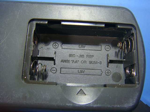 RC-7AS08 アイワ AIWA オーディオ リモコン 送料無料 スピード発送 即決 動作確認...