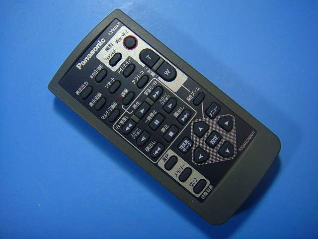 N2QAGC000017 Panasonic �ѥʥ��˥å� �ӥǥ������ ��⥳�� ����̵�� ���ԡ���ȯ�� ¨�� �������ֶ��ݾ� ���� D8154