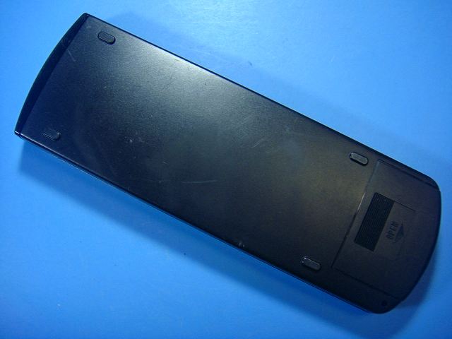 RM-SEV5 ビクター オーディオ リモコン 送料無料 スピード発送 即決 動作確認済 不...