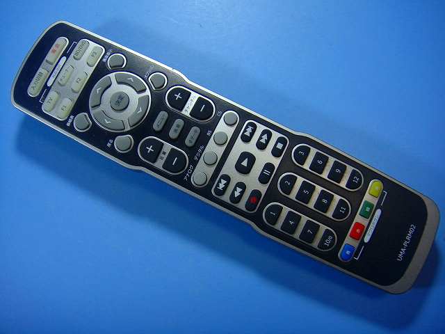 楽天市場】テレビ リモコン uma－plrm02の通販