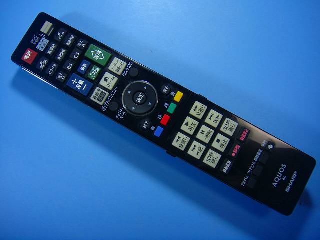 【中古】ソニー ビデオカメラリモコン RMT-805