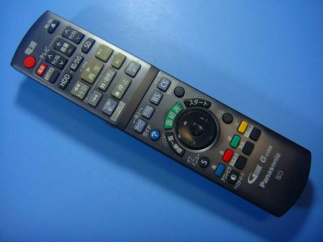 楽天市場】パナソニック 純正 リモコン n2qayb000346の通販
