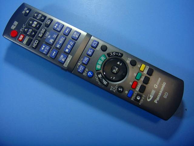 楽天市場】パナソニック 純正 リモコン n2qayb000346の通販