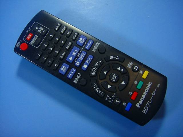 【中古-非常に良い】 シャープ ビデオカメラリモコン G0082TA