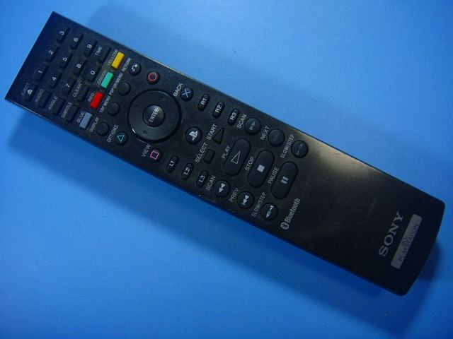 楽天市場】PS3 リモコンの通販