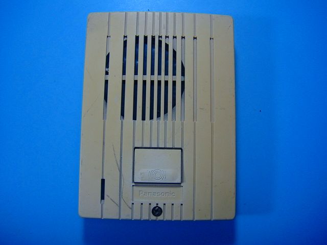 VL-568KA インターホン Panasonic パナソニック ドアホン玄関 送料無料 スピード発送 即決 不良品返金保証 純正 D8403