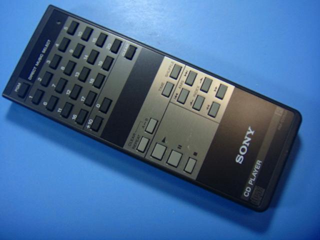 RM-D350A SONY ソニー オーディオリモコン 送料無料 スピード発送 即決 動作確認済 不良品返金保証 純正 D8471