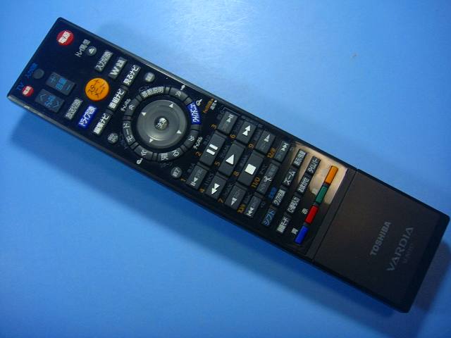 SE-R0357 東芝 レコーダー リモコン 送料無料 スピード発送 即決 動作確認済 不良品返金保証 純正 D8484