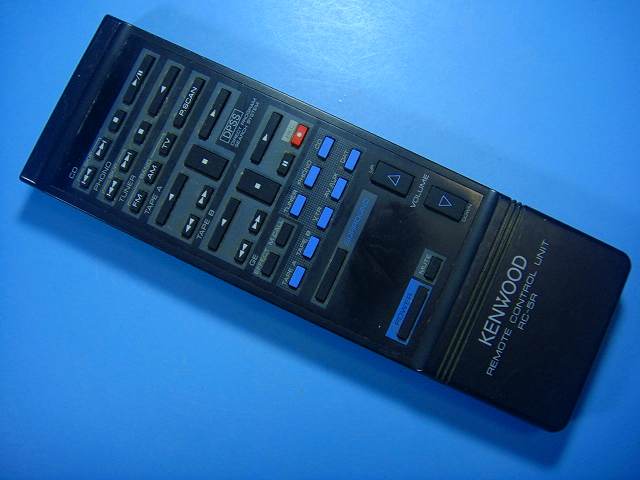 楽天市場】ケンウッド（リモコン｜アクセサリー・部品）：TV