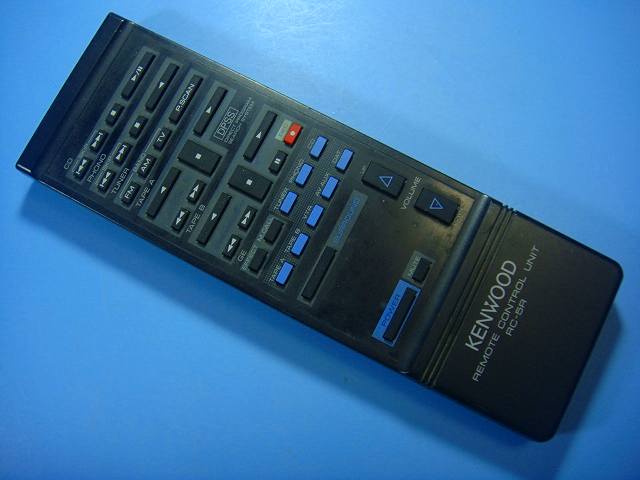 楽天市場】ケンウッド（リモコン｜アクセサリー・部品）：TV
