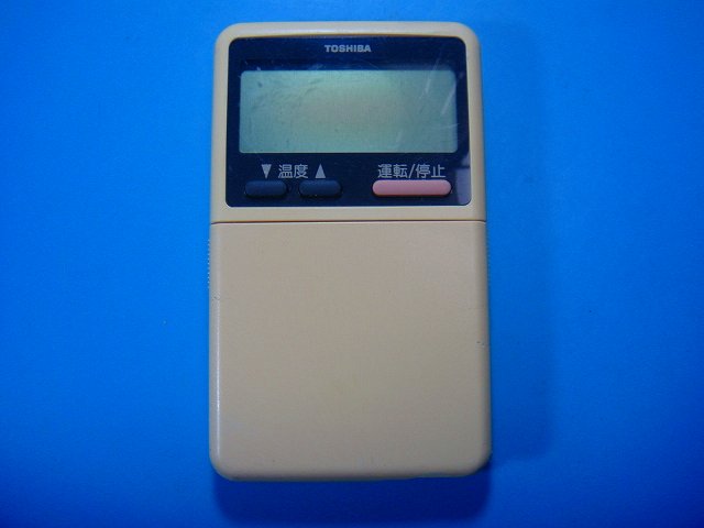楽天市場】エアコン リモコン 東芝 wh-a2nの通販