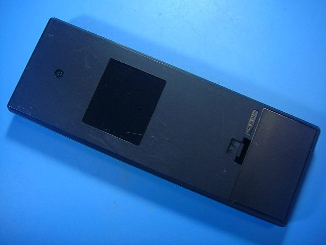 AR-272 NEC オーディオ リモコン 送料無料 スピード発送 即決 動作確認済 不良品返...