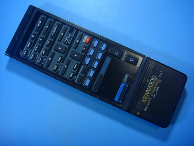 楽天市場】ケンウッド（リモコン｜アクセサリー・部品）：TV