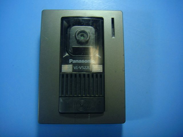 【専用】Panasonic VL-CD265 中古品 カメラ単体 3個 楽天市場】vl-cd265の通販