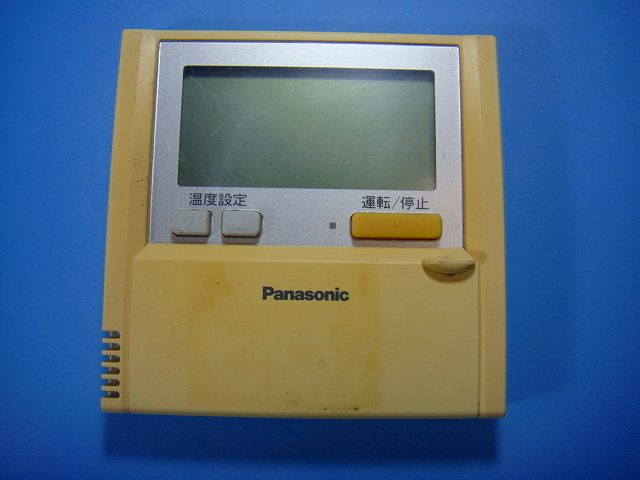 パナソニック CZ-10RT3P リモコン