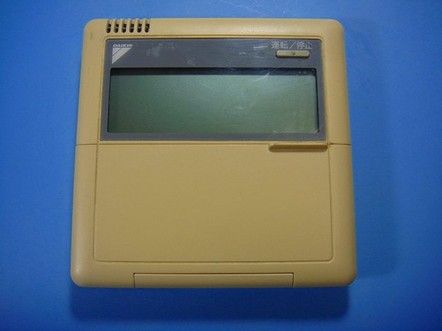ダイキン工業 リモコン BRC1C1 12個セット 【公式通販】