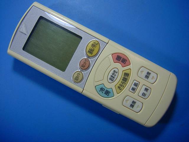 ダイキン エアコンリモコン ARC444A6 i8my1cf ダイキン エアコンリモコン ARC444A6 i8my1cf Amazon.co.jp: エアコン