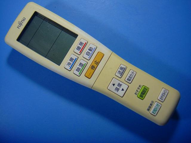 楽天市場】ar fda1j リモコンの通販