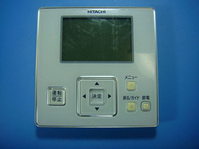 楽天市場】hitachi リモコン pc-arf3の通販