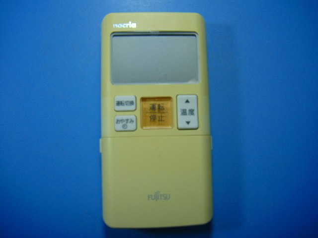 楽天市場】エアコン リモコン 富士通 arfaa1jの通販