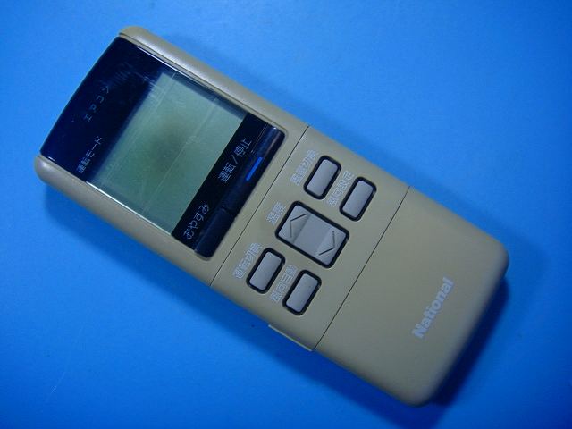 楽天市場】ナショナル リモコンa75c243の通販