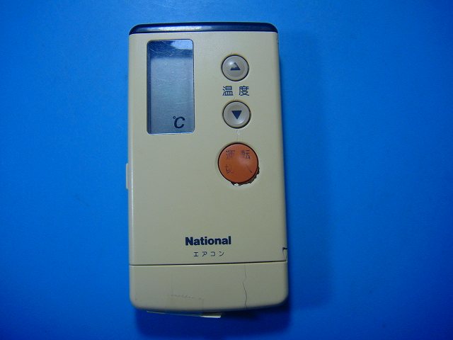 楽天市場】national エアコンリモコンの通販