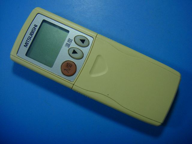 空調相關用品 - KG22 三菱 MITSUBISHI エアコン リモコン 送料無料 スピード発送 即決 不良品返金保証 純正 D3581