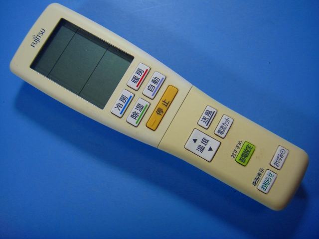 楽天市場】ar fda1j リモコンの通販