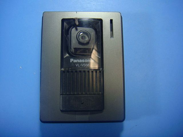 楽天市場】panasonic vl-v566の通販