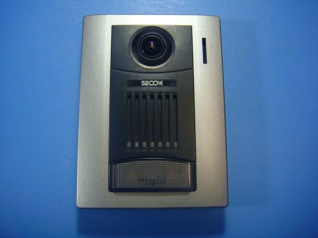 IT-P2340 セコム SECOM ドアホン 送料無�