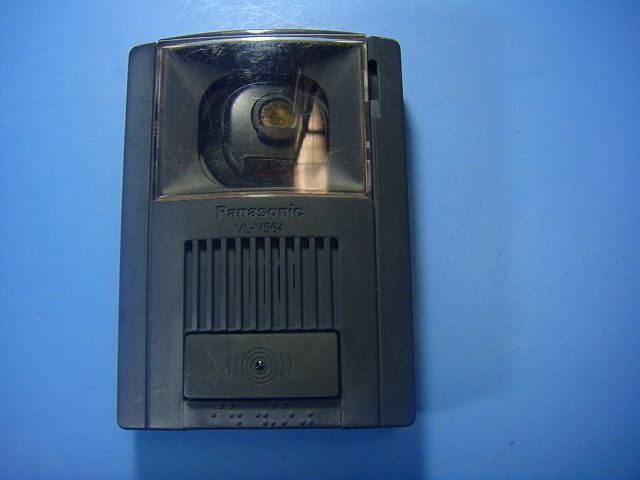 楽天市場】パナソニック vl v564 kの通販