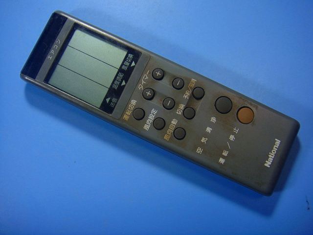 楽天市場】パナソニック エアコンリモコンcs-404の通販