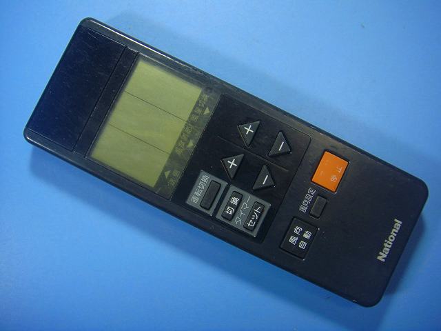 ナショナル エアコンリモコン A75C168 rdzdsi3 楽天市場】ナショナル エアコンリモコン a75c168の通販